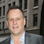 Laut Arzt wird sich Dave Coulier von seinem Kampf gegen den Krebs wahrscheinlich vollständig erholen