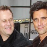 Dave Coulier verteidigt seinen „liebenden Freund“ John Stamos, weil er eine Glatze trägt