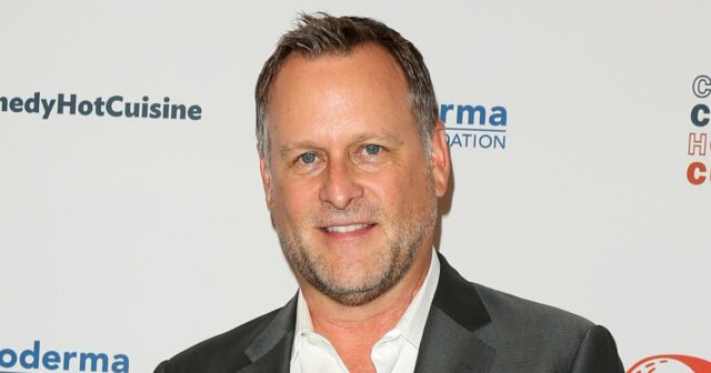 Dave Coulier hat ein „sehr aggressives“ Non-Hodgkin-Lymphom im Stadium 3

