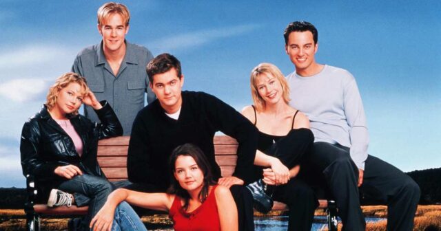 „Dawson’s Creek“-Besetzung: Wo sind sie jetzt?

