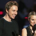 Dax Shepard erwischt Fans, die versuchen, ihn und Kristen Bell zu identifizieren