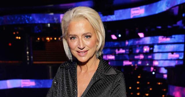 Dorinda Medley von RHONY sagt, sie habe „geweint“, nachdem sie abgeladen wurde

