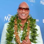 Dwayne Johnson enthüllt das Geheimnis der „vergrößerten“ Fotos von den Live-Dreharbeiten zu „Moana“.