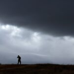 Der Sturm „Bombenzyklon“ wird voraussichtlich am Freitag in East Bay und South Bay explodieren