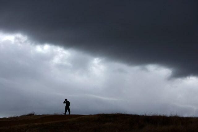 Der Sturm „Bombenzyklon“ wird voraussichtlich am Freitag in East Bay und South Bay explodieren

