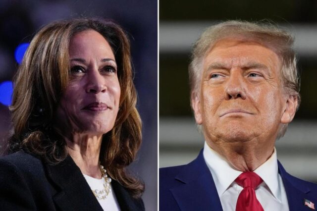 Wer wird Donald Trumps Präsidentschaftssieg bescheinigen? Kamala Harris, das ist wer

