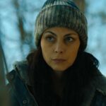 Morena Baccarin von Elevation hat ein Muss, um eine Apokalypse zu überleben