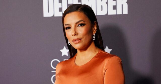 Eva Longoria teilt ihren „einzigen Fehler“, 6 Millionen Dollar in „John Wick“ zu investieren

