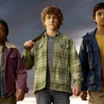 Alles, was Sie über Staffel 2 von „Percy Jackson and the Olympians“ wissen müssen