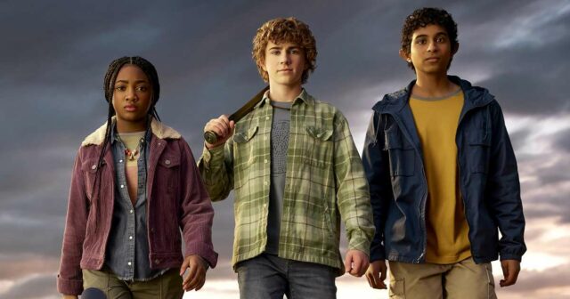 Alles, was Sie über Staffel 2 von „Percy Jackson and the Olympians“ wissen müssen

