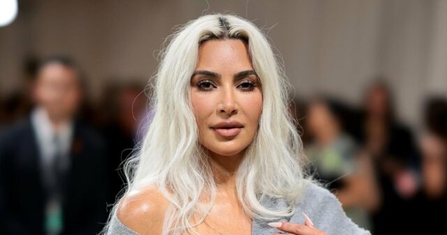 Kim Kardashians unverzichtbares InstaFacial in einer Flasche: Entdecken Sie Dr. Diamond's Metacine

