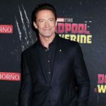 Hugh Jackman hatte bei früheren Hautkrebsuntersuchungen „ziemlich große Angst“.