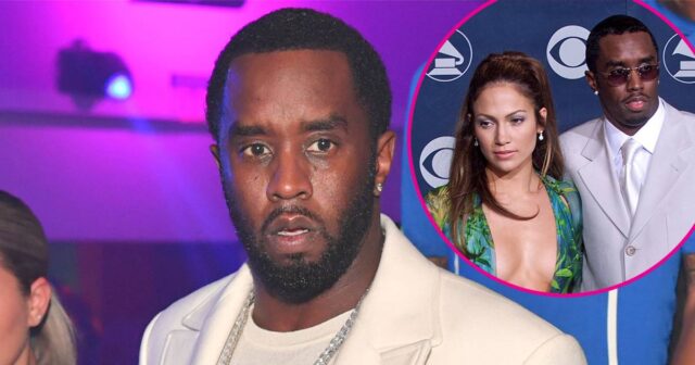 Ehemaliges Playboy-Model behauptet, Diddy habe sie dazu gebracht, J. Lo-Videos anzusehen: Bericht

