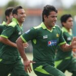 Aaqib Javed wurde zum Interimstrainer des pakistanischen White-Ball-Cricket ernannt