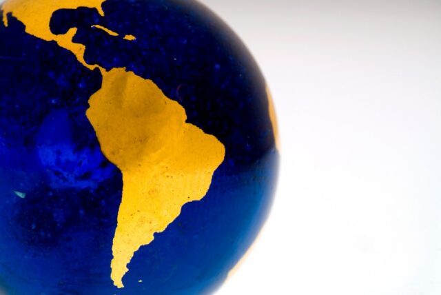 Latin America, LatAm, fintech, startups