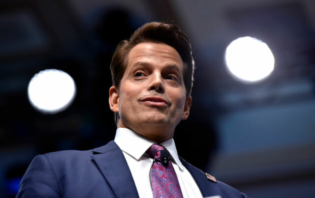 Die Insolvenzmasse von FTX verklagt Anthony Scaramucci, FWD.us und andere

