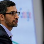 Sundar Pichai