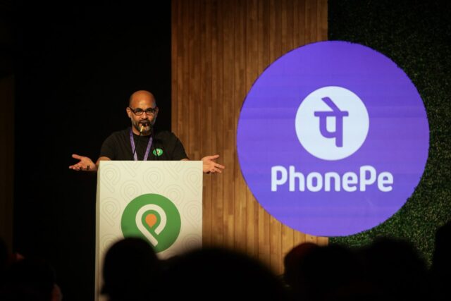 Xiaomi nutzt den App Store von PhonePe für Smartphones in Indien

