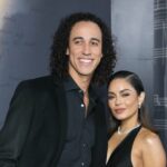 Vanessa Hudgens postet seltenes Foto mit Ehemann Cole Tucker während der Verabredungsnacht