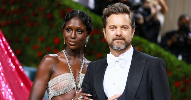 Jodie Turner-Smith spricht über die gemeinsame Erziehung mit Ex-Joshua Jackson

