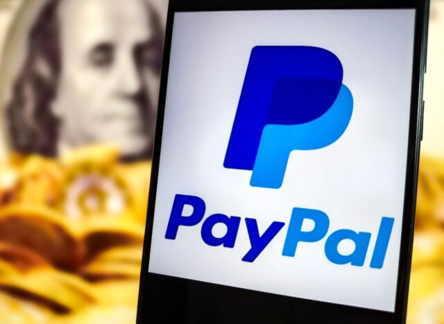 Mit PayPal können Sie erneut das Geld anderer Leute zusammenlegen, um gemeinsam Dinge zu bezahlen

