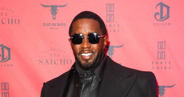 Sean „Diddy“ Combs bietet eine Kaution in Höhe von 50 Millionen US-Dollar unter neuen Bedingungen an

