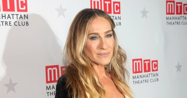 Diese von Sarah Jessica Parker geliebte Marke hat gerade das neue Retinol-Serum Nr. 1 von Amazon herausgebracht

