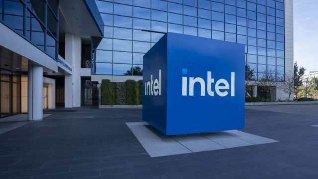 Die Regierung von Intel und Biden schließen einen 7,86-Milliarden-Dollar-Deal zur Finanzierung der inländischen Chipherstellung ab

