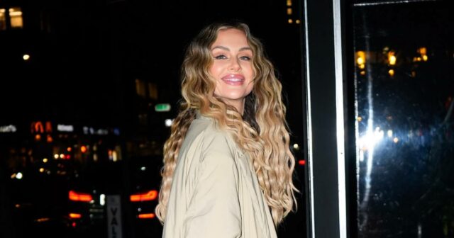 Lala Kent nennt alle Personen, mit denen sie im „Vanderpump Rules“-Universum spricht

