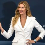 Gisele Bündchen sagte einmal, diese Augencreme sei „so natürlich, dass man sie essen kann“