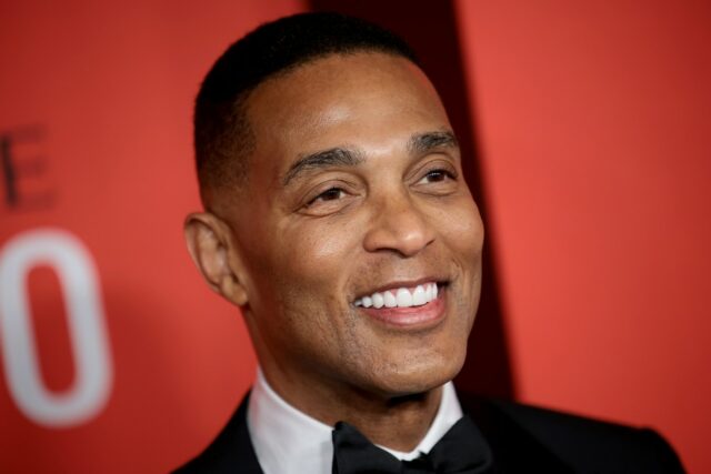 Don Lemon verlässt X, die Plattform, mit der er fast eine Videoshow gemacht hätte

