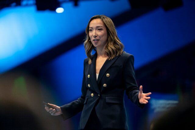 Meta stellt Clara Shih, CEO von Salesforce AI, als Leiterin der New Business AI Group ein

