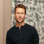 Glen Powell verspricht dem Familienmitglied des Gewinners des Lookalike-Wettbewerbs einen Filmauftritt