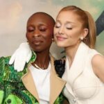 Ariana Grande und Cynthia Erivo: die bewegendsten Momente der „Wicked“-Pressetour