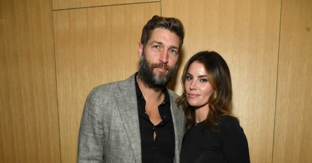 Jay Cutler und Samantha Robertson sind verlobt: Bericht

