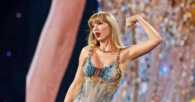 Taylor Swift überspringt das Chiefs-Spiel von Travis Kelce in Buffalo

