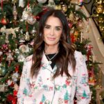 Kyle Richards reagiert darauf, dass Maurico sein Foto gegen Emma Slater tauscht: „Dumm“