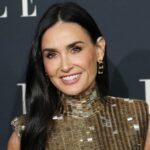 Käufer sagen, dass diese von Demi Moore anerkannte Foundation ein „jugendliches“ und „gesundes“ Finish liefert