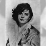 Heute in der Geschichte: 29. November: Filmstar Natalie Wood ertrinkt auf Catalina Island