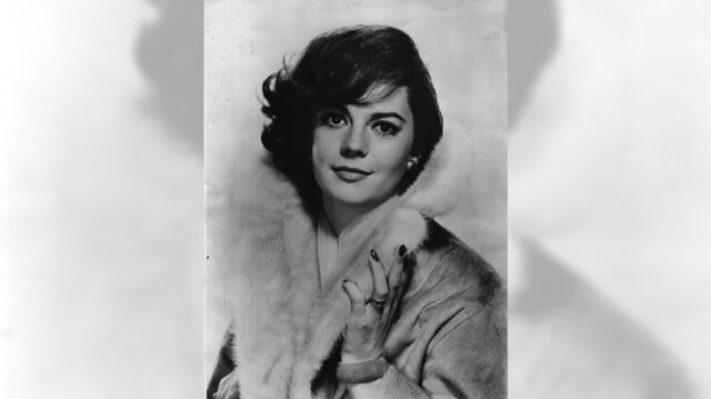 Heute in der Geschichte: 29. November: Filmstar Natalie Wood ertrinkt auf Catalina Island

