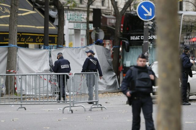 Heute in der Geschichte: Am 13. November sterben 130 Menschen bei Terroranschlägen in Paris

