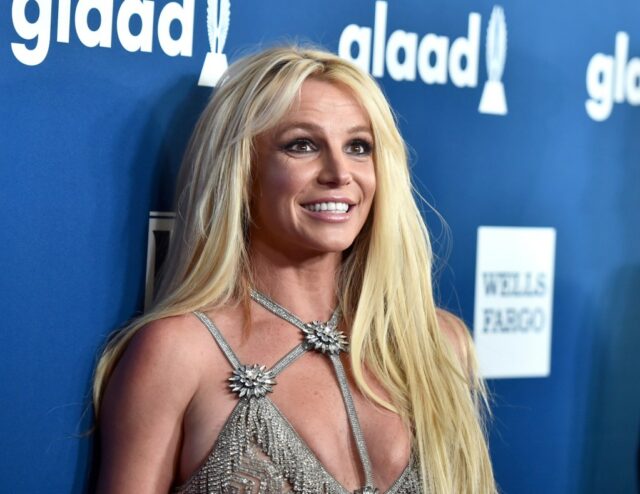 Britney Spears trifft sich vor der letzten Unterhaltszahlung wieder mit ihrem Sohn Jayden

