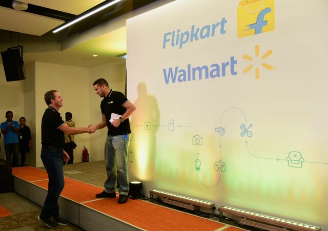 Flipkart-Mitbegründer Binny Bansal verlässt den PhonePe-Vorstand

