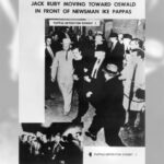 Heute in der Geschichte: 24. November: Jack Ruby erschießt Lee Harvey Oswald