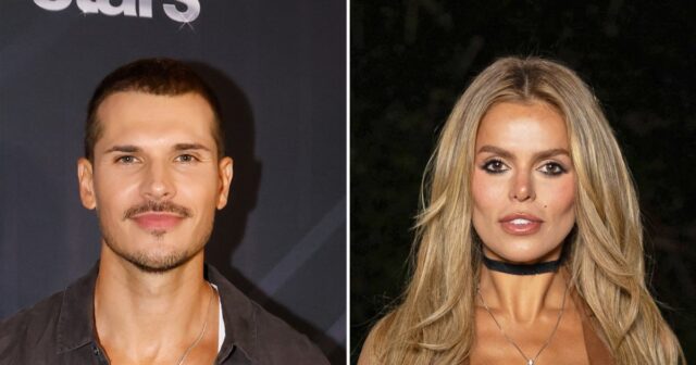 Gleb Savchenko sagt, er vermisse Brooks Nader, obwohl er mit ihr Schluss gemacht hat

