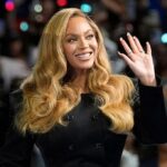 Beyoncé wird zur Halbzeit des Weihnachtsspiels Ravens-Texans auf Netflix auftreten