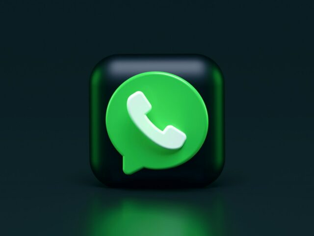 WhatsApp logo