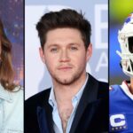 Hailee Steinfelds Dating-Geschichte: Niall Horan und Josh Allen