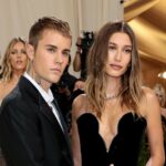 Hailey Bieber teilt Familienfoto mit Ehemann Justin Bieber und Baby Jack