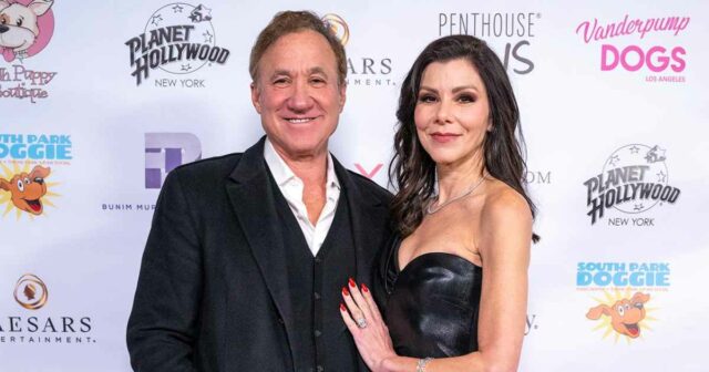 Heather und Terry Dubrow loben das Praktikum ihres Sohnes bei Josh Altman von MDLLA

